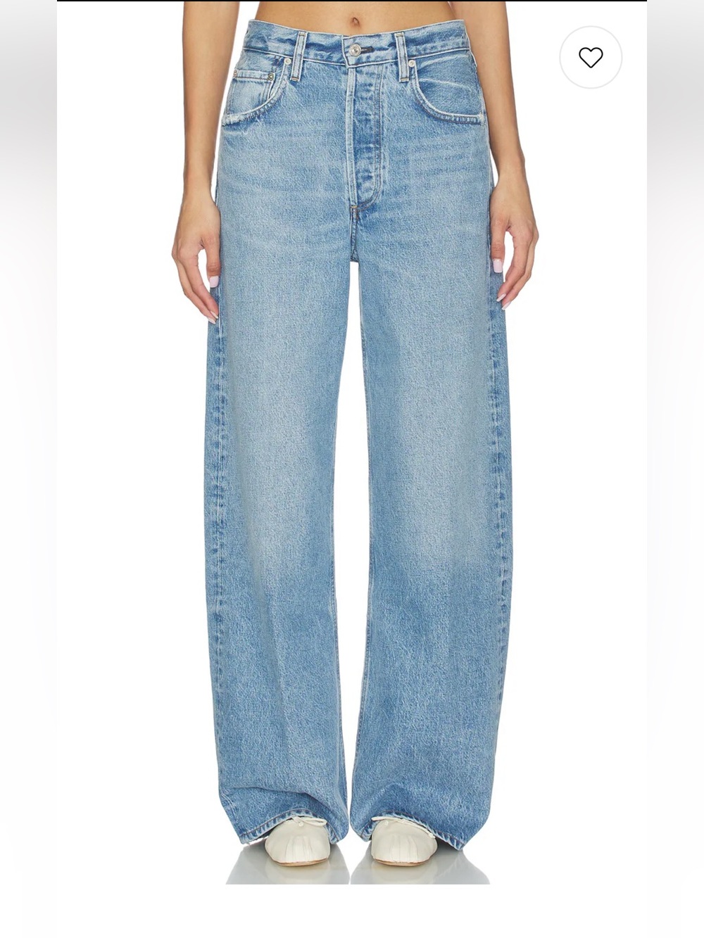 Citizens Of Humanity Ayla Jeans